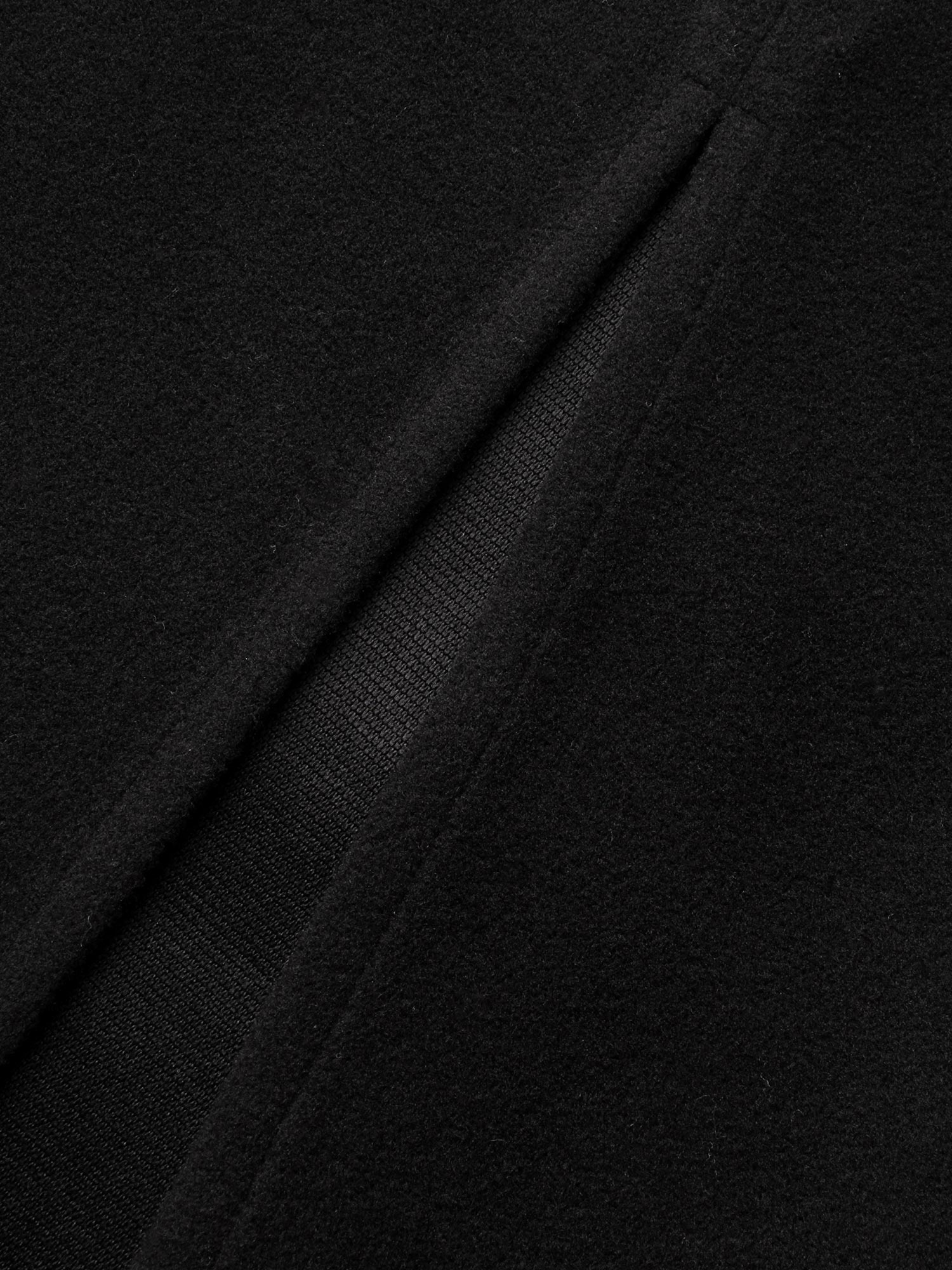 Double Breasted Cloak Sleeve Cape Overcoat