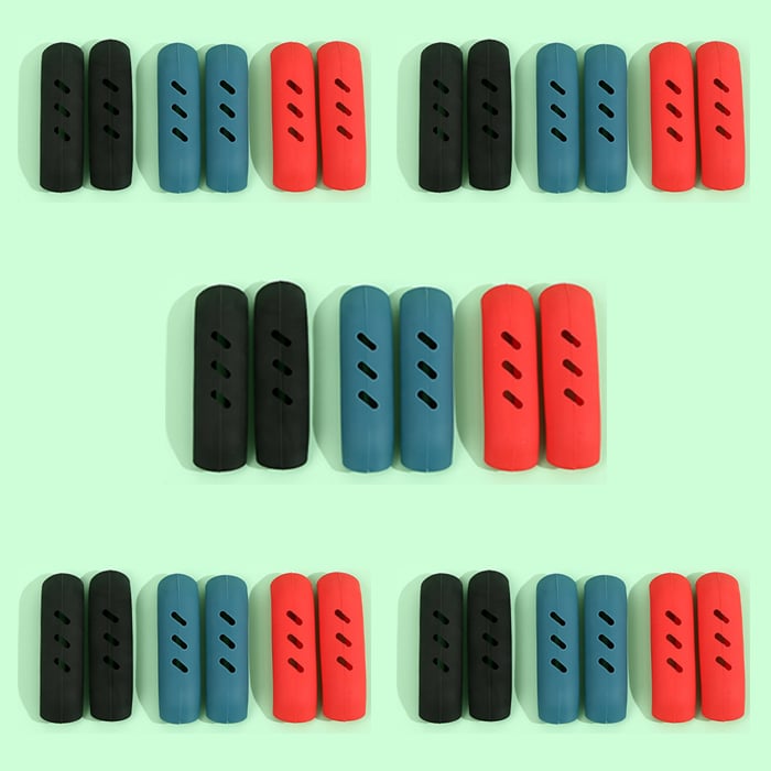 🍲Silicone Anti-scald Pot Handle Cover🥘