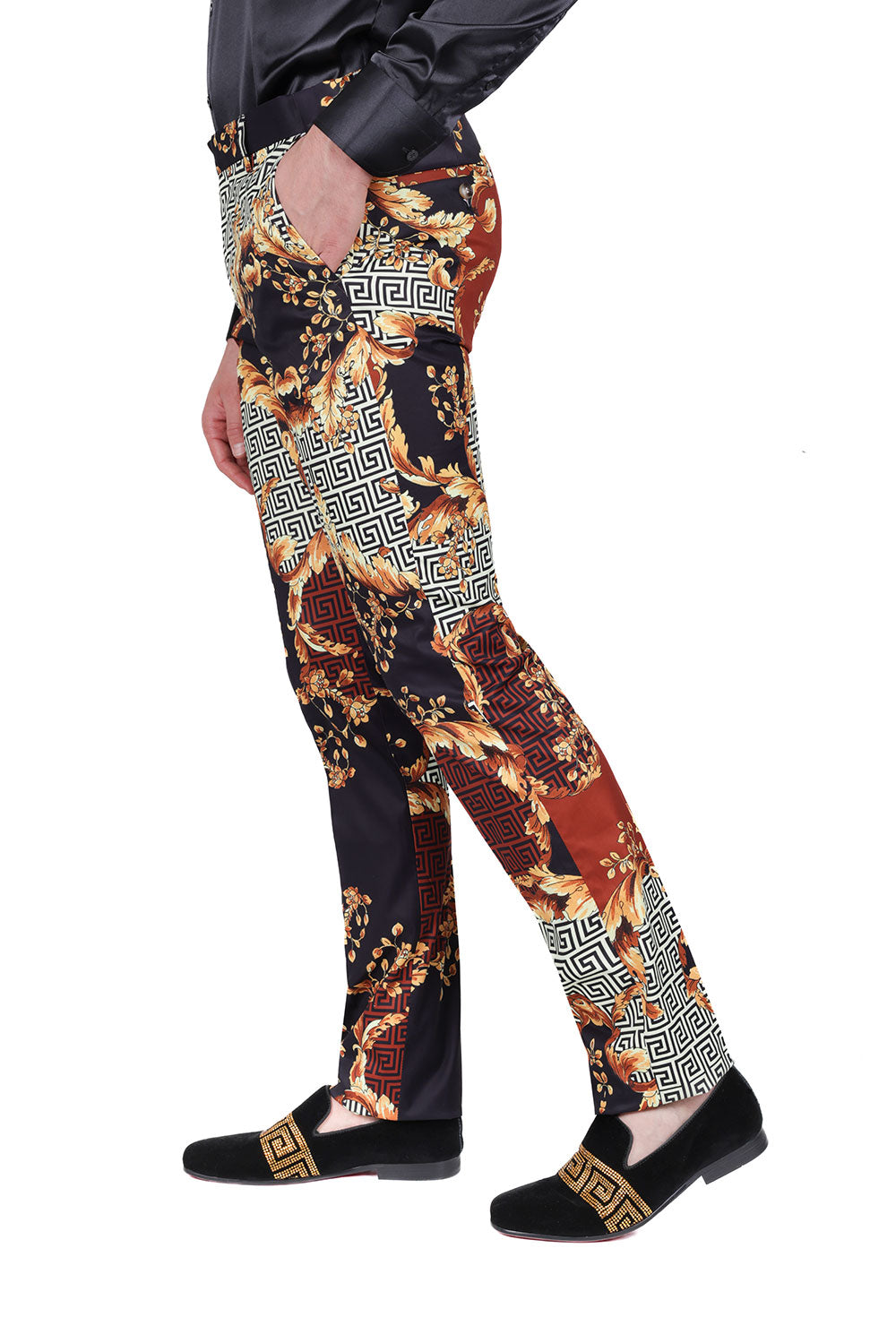 Pleasure seeking Pants