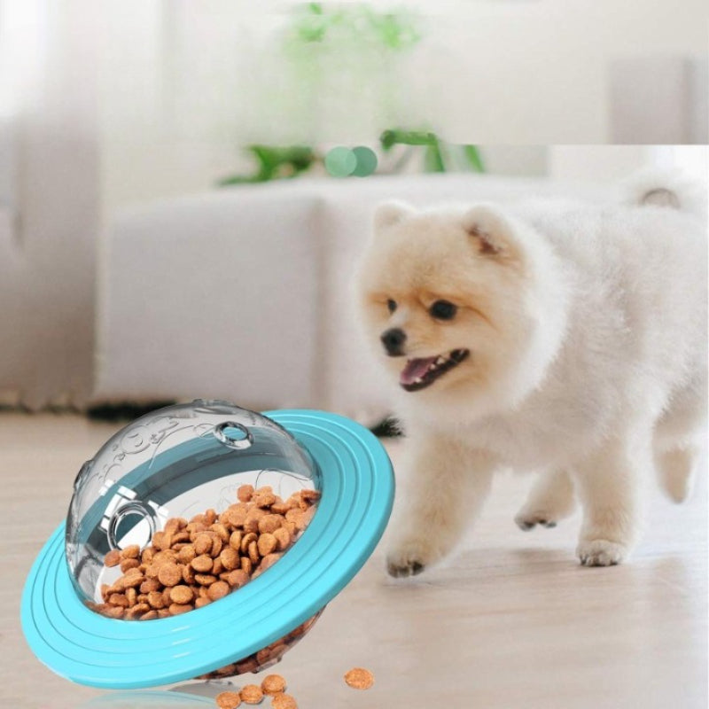 Interactive Dog Puzzle Toy