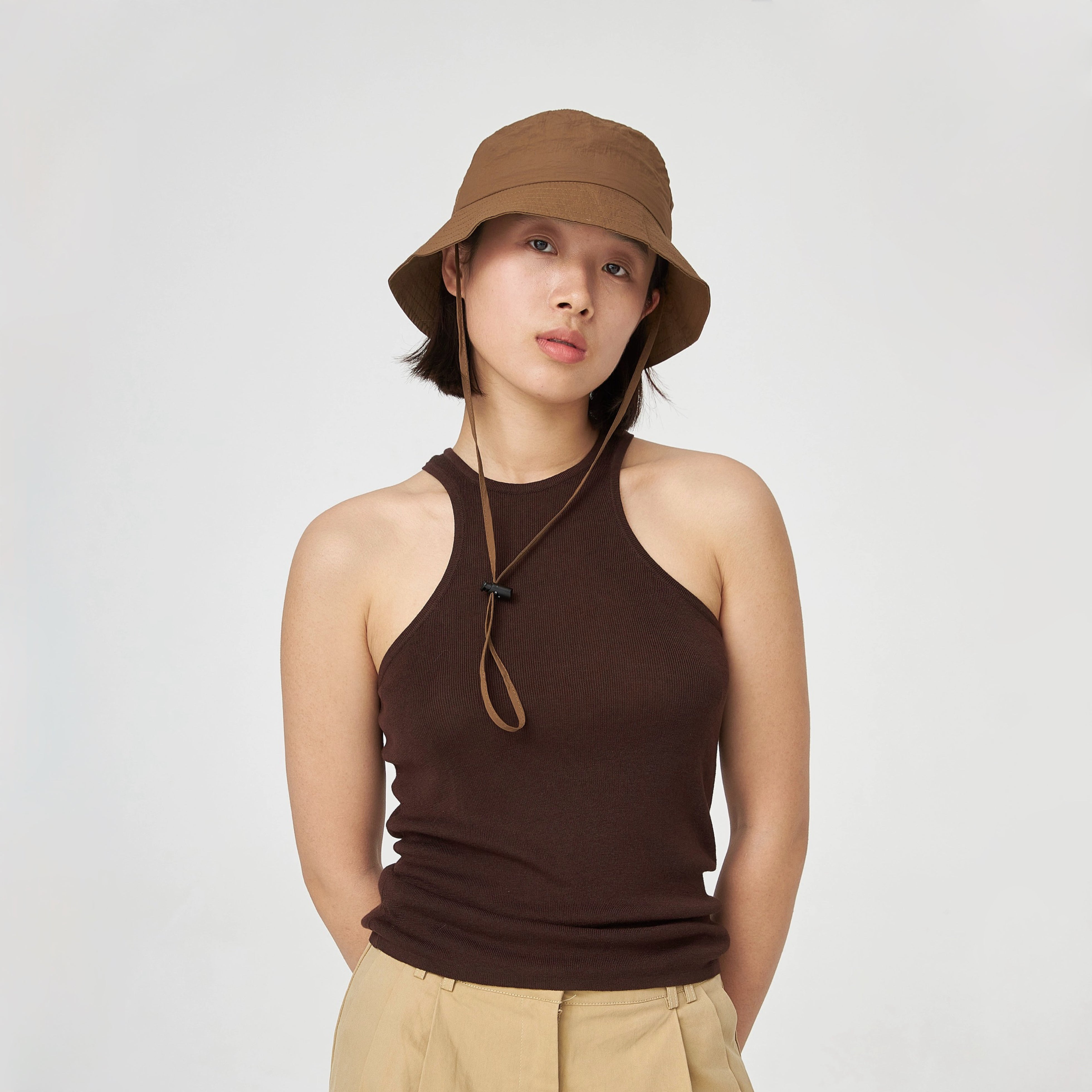Ultralight Quick Dry Bucket Hat
