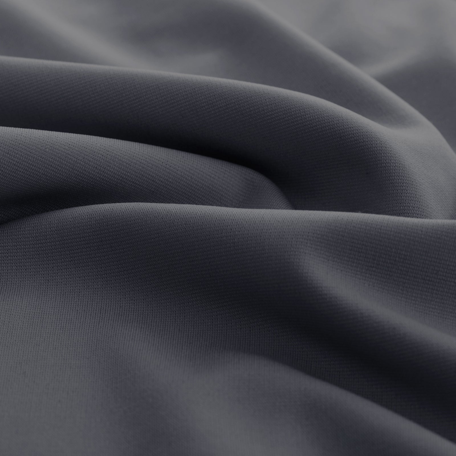 Front Slit Skirt High Waist Ruffle Decorated Bodycon Skirt