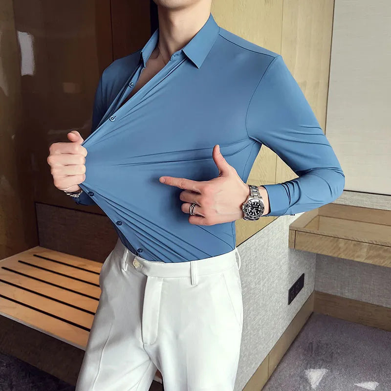 Stretch Shirt