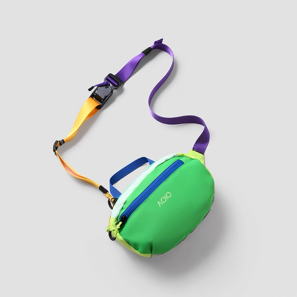 AOIO Flex Belt Bag
