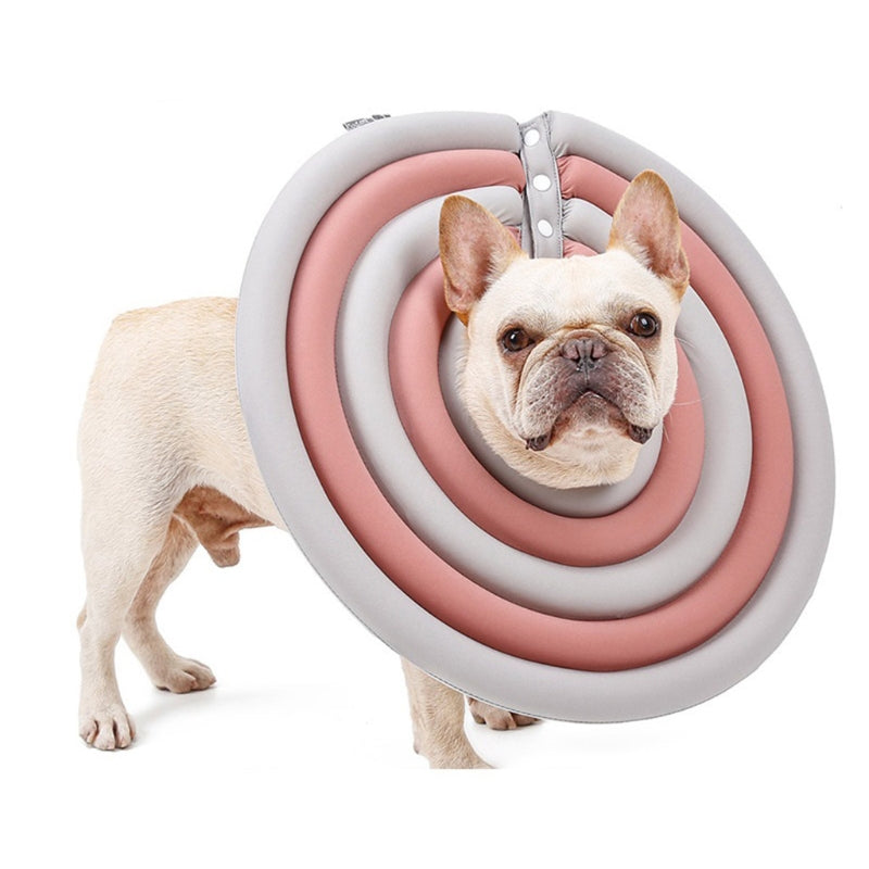 Collar Neck Pillow For Dog