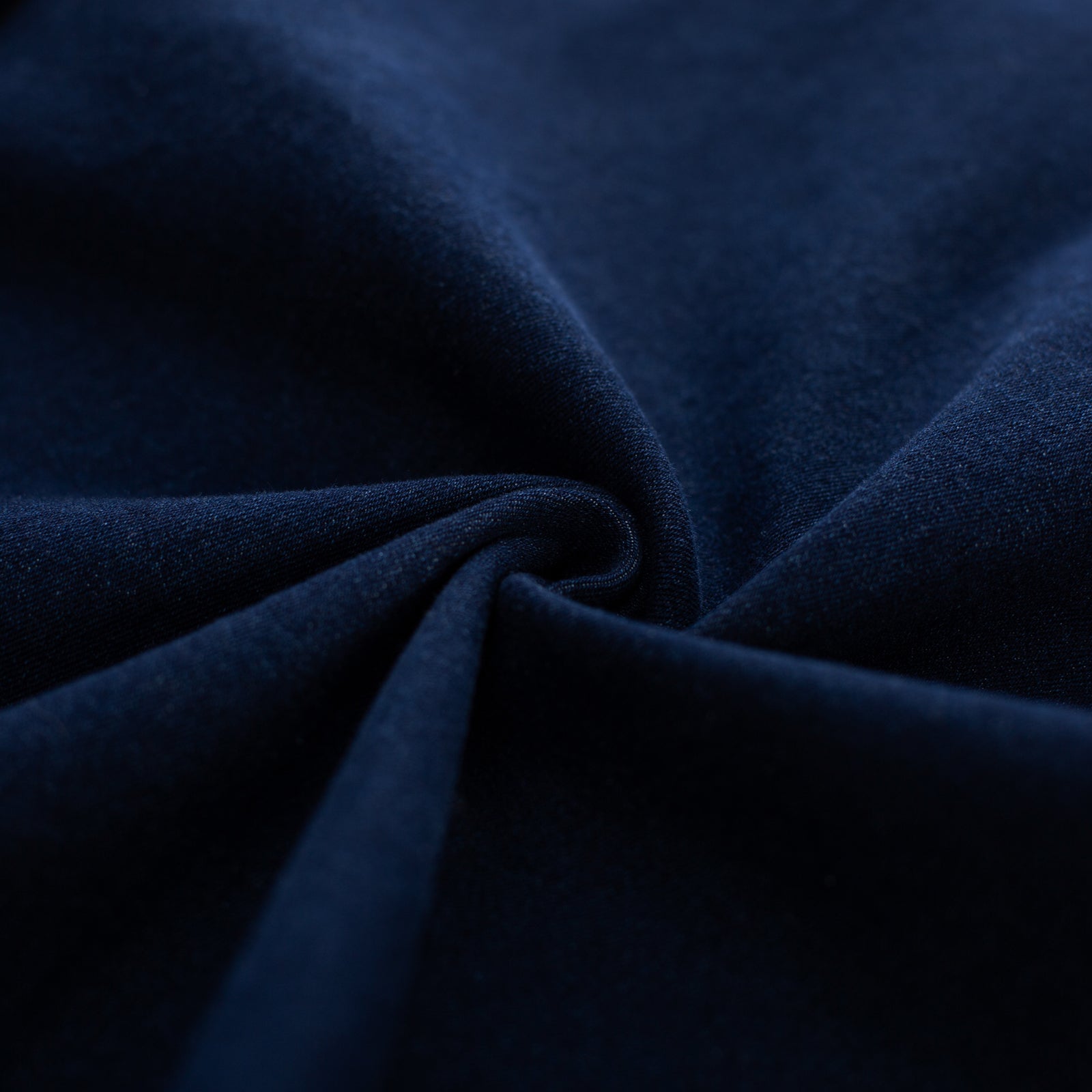 Jean Skirt with Belt Elastic High Waist A-Line Midi Skirt