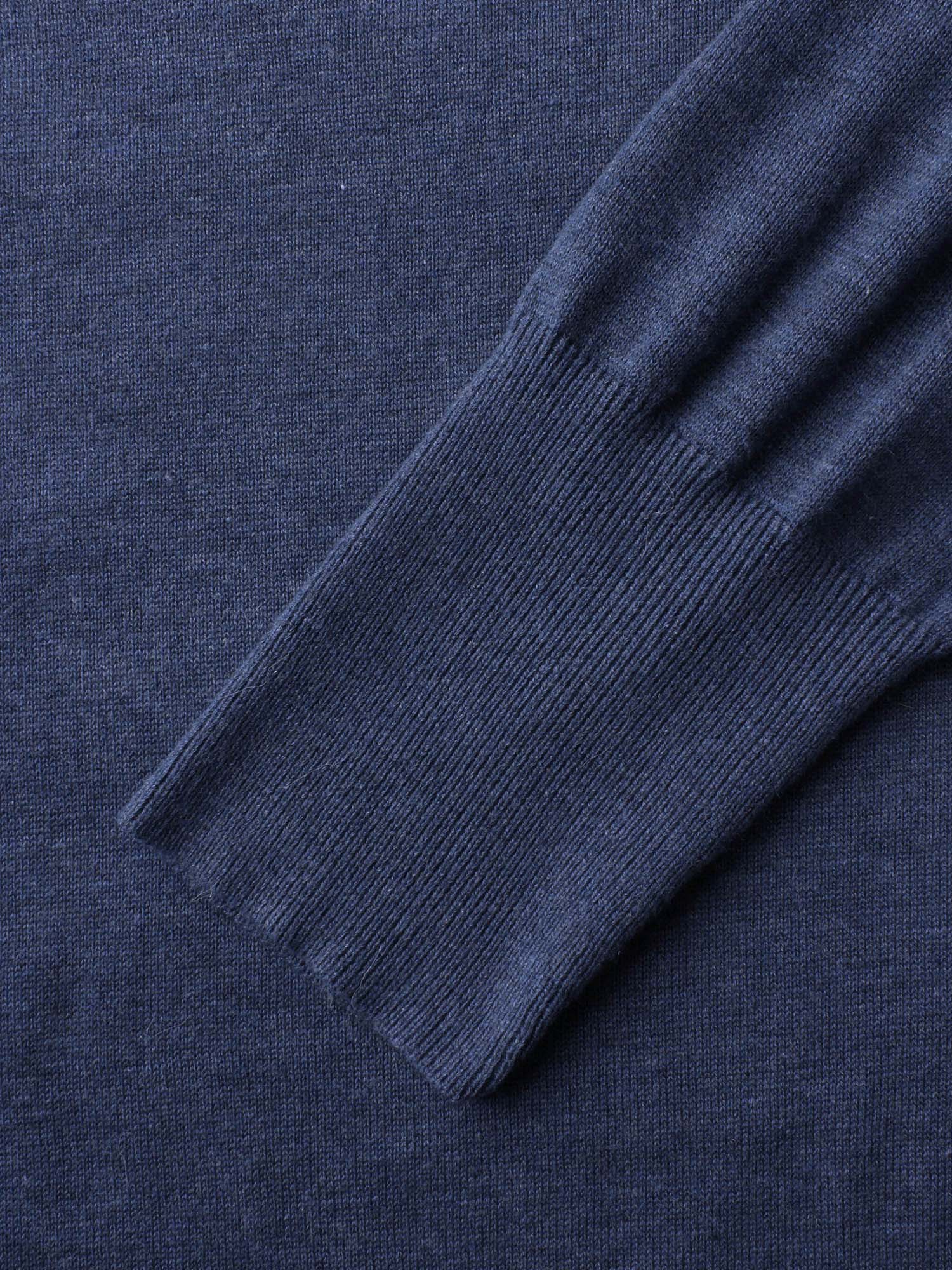 Supersoft Essentials USA Boat Neck Pullover