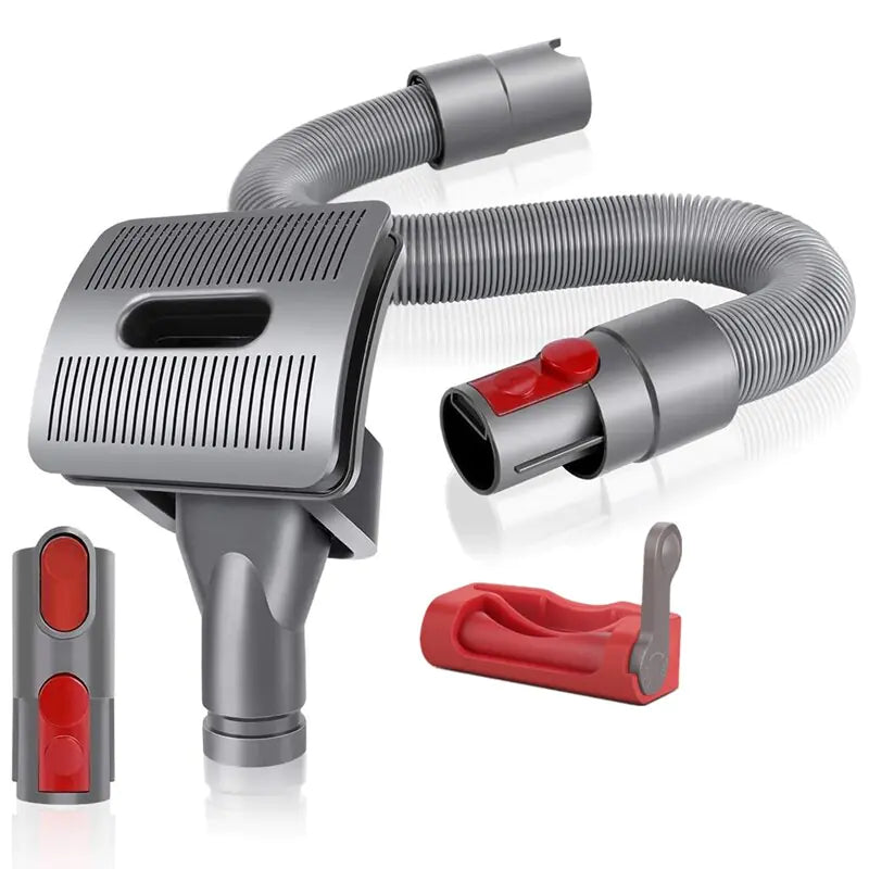 Vacuum Attachment Pet Bed Brush