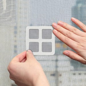 Multifunctional Sticker Drainer Net for Home. Bathroom and Kitchen