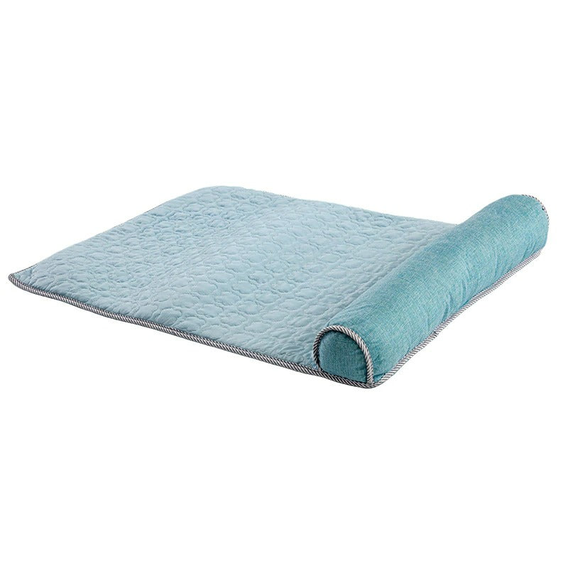 Dog Mat Cooling Summer Pad