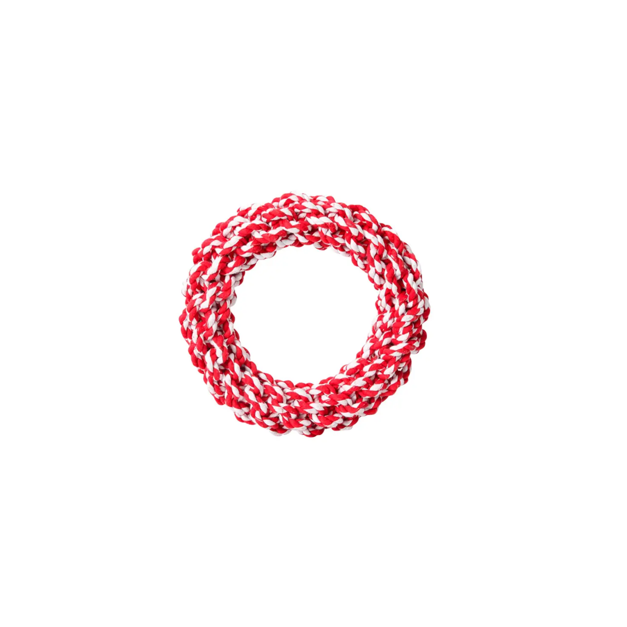 Rope Ring