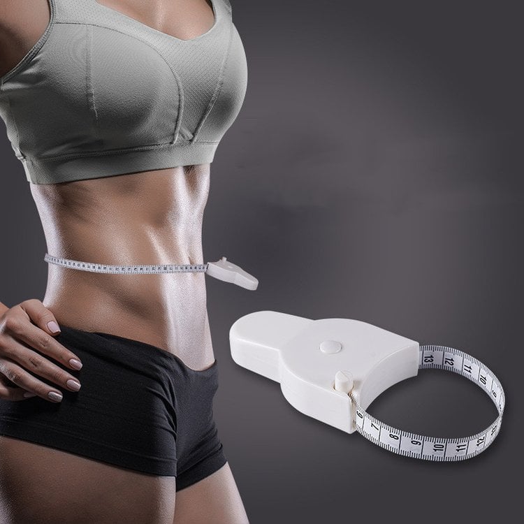 🔥New Automatic Telescopic Tape Measure