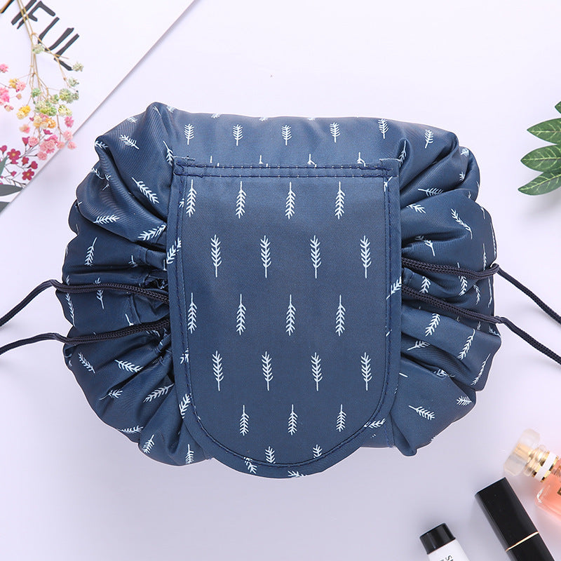 Lazy Cosmetic Bag