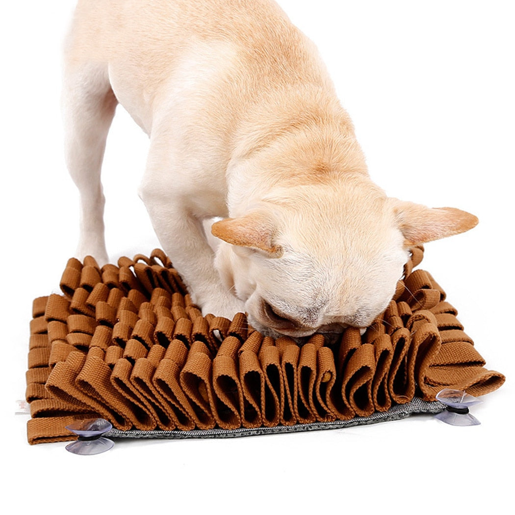 Pet Snuffle Mat For Dogs,