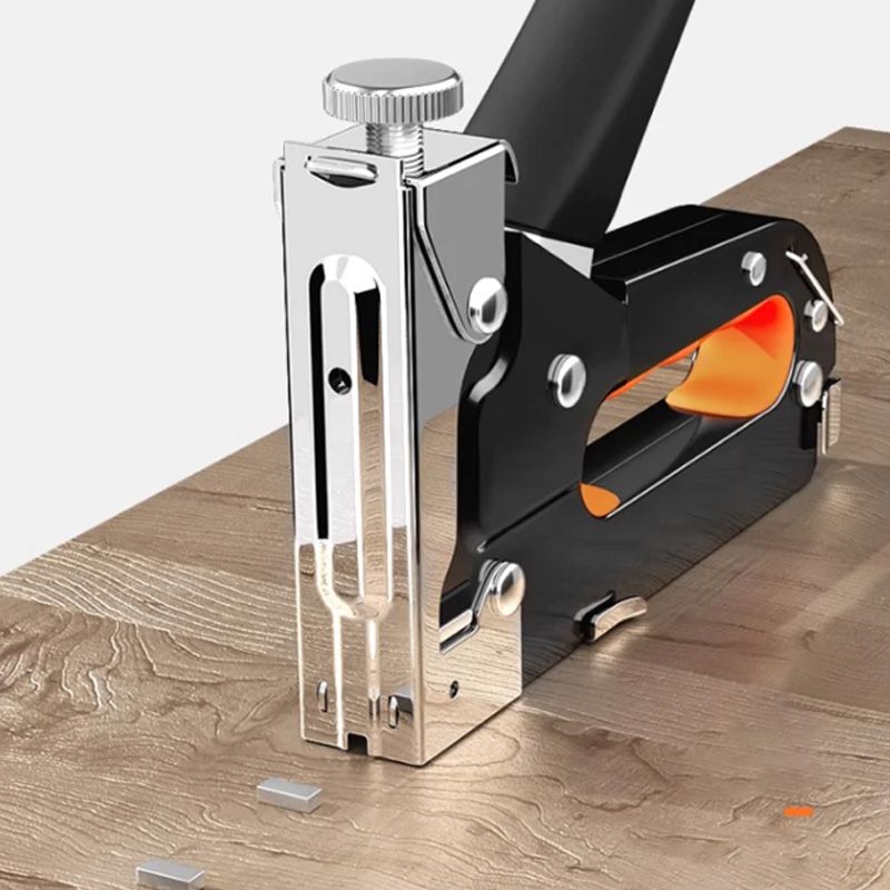 3 In 1 Woodworking Staple Nail Tool🔥50% OFF🔥
