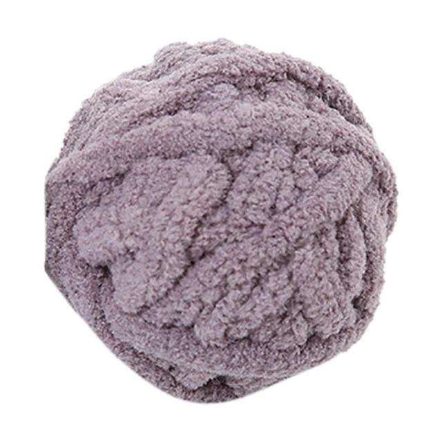 Yarn Ball Cat Toys