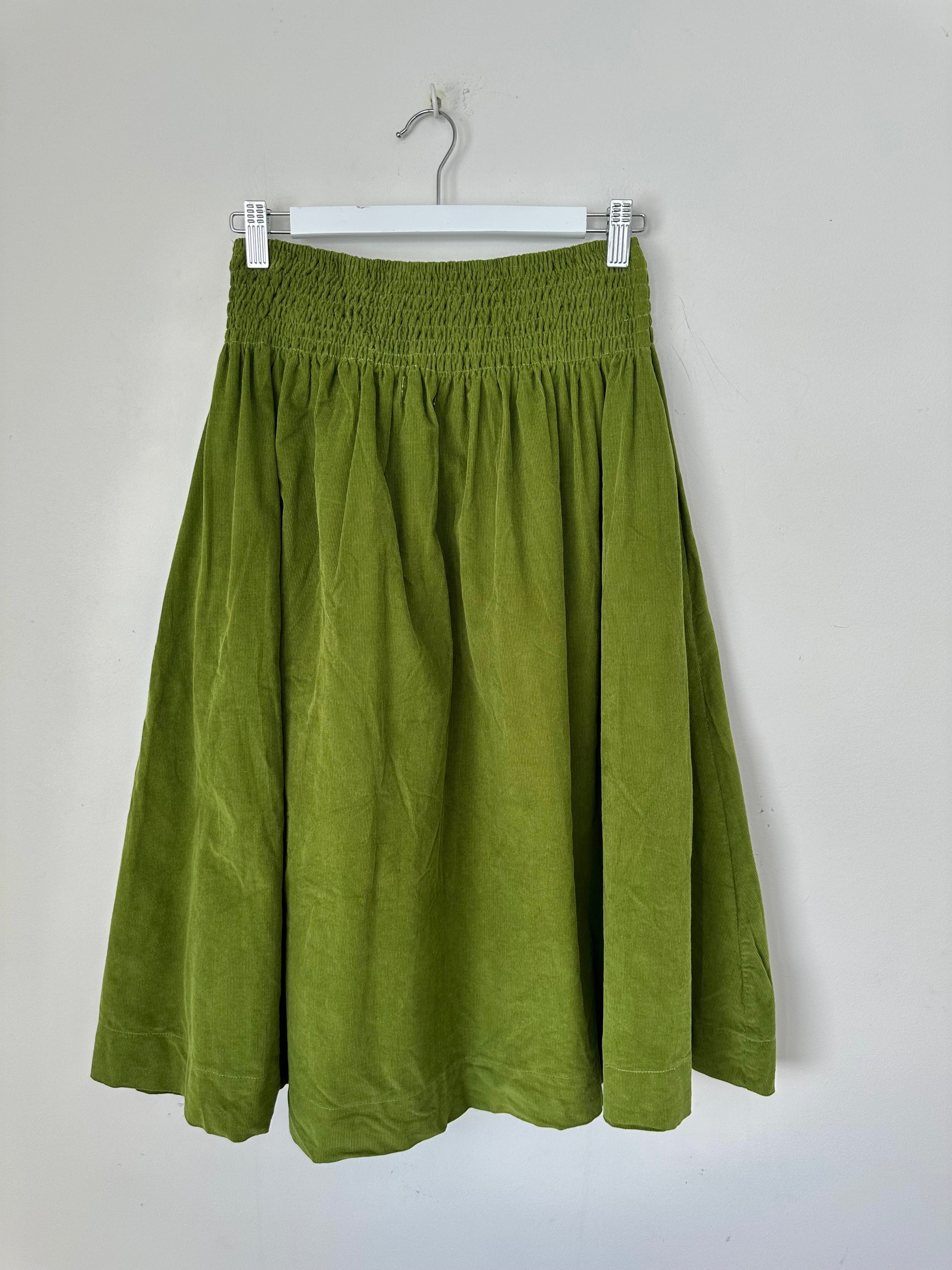 olive cord