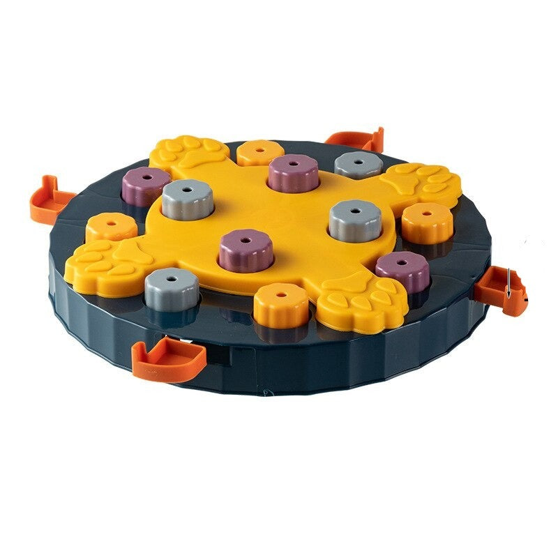 Dog Puzzle Toys Slow Feeder