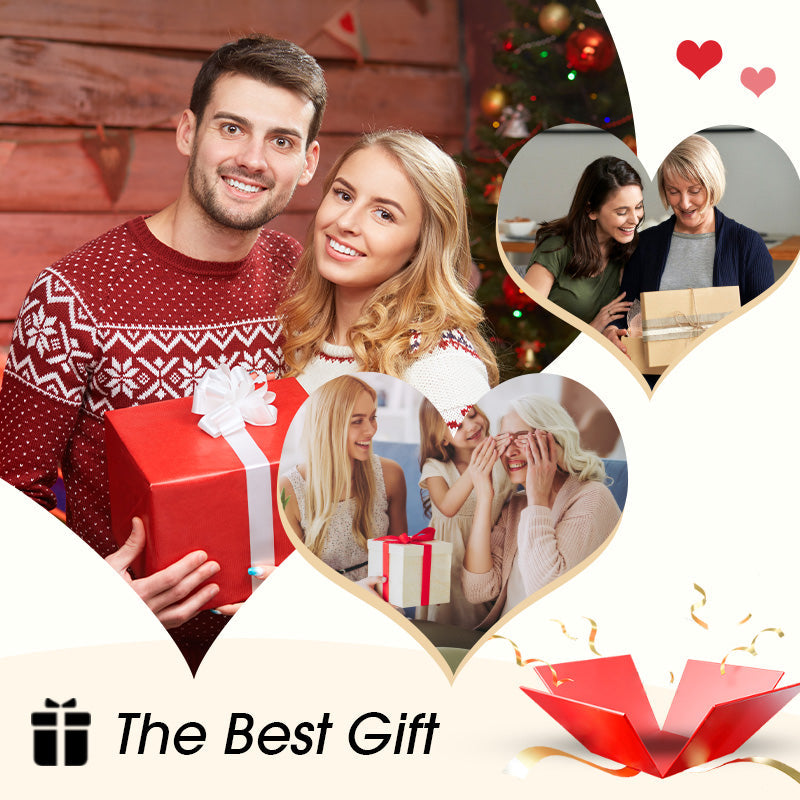 🔥 Start preparing now-Up to 50% OFF 🎄Joyful Festive Classic Christmas Tablecloth