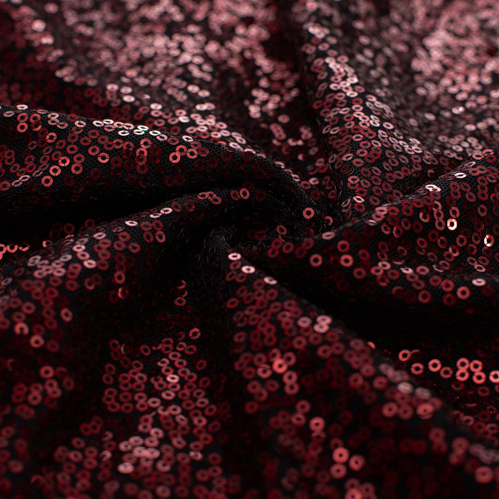 Vintage 50s Sequin Pencil Dress V Neck Glitter Dresses