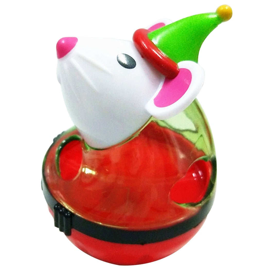 Treat Ball Dispenser