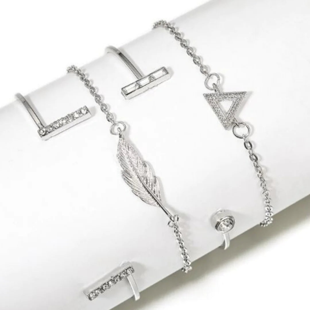 Stacking Bracelet #25