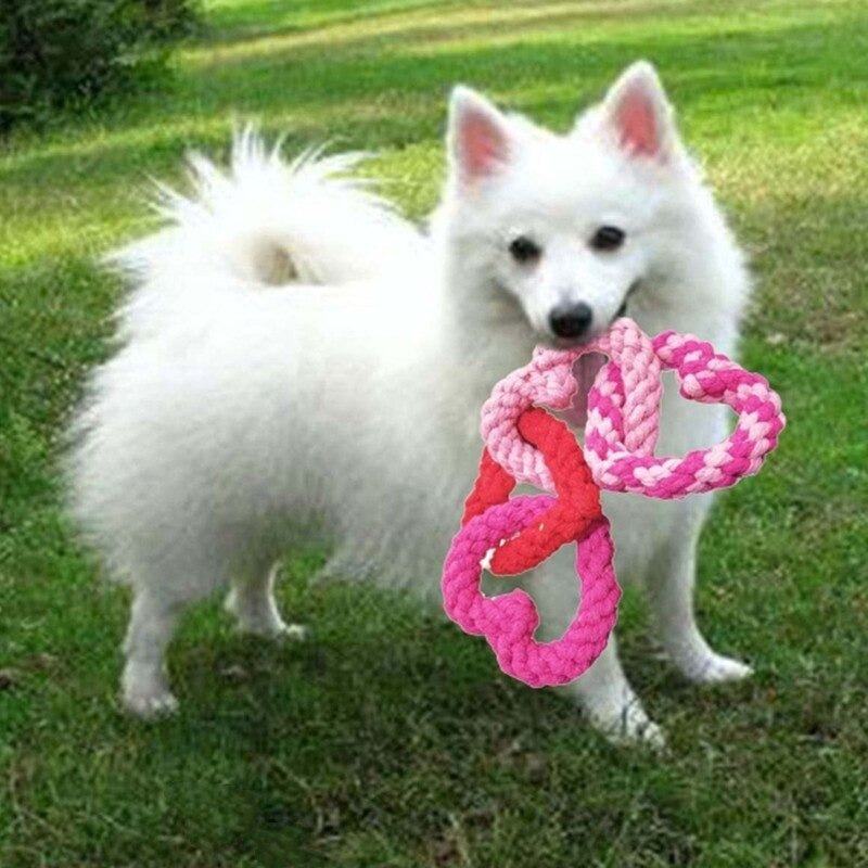 Dog Rope Toy