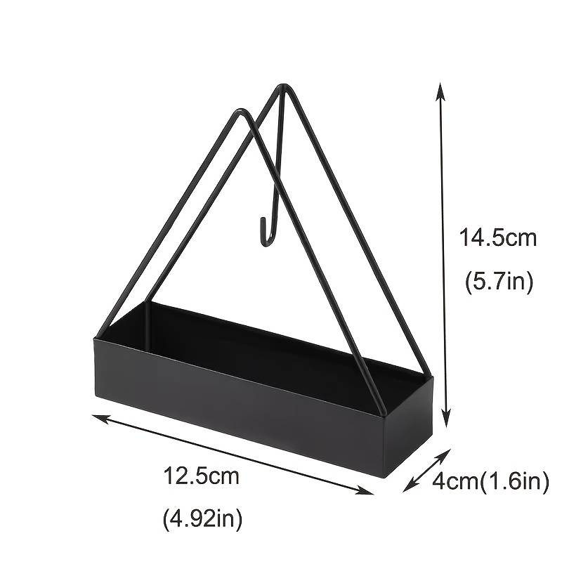 Mosquito Coil Stand (Pack Of 2. 3 and 4) for home & outdoor