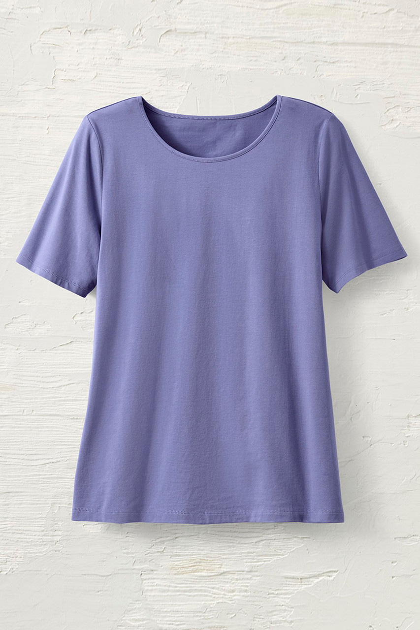 Love-the-Fit Tee