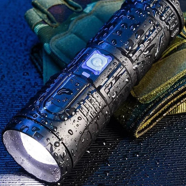 Super Flashlight