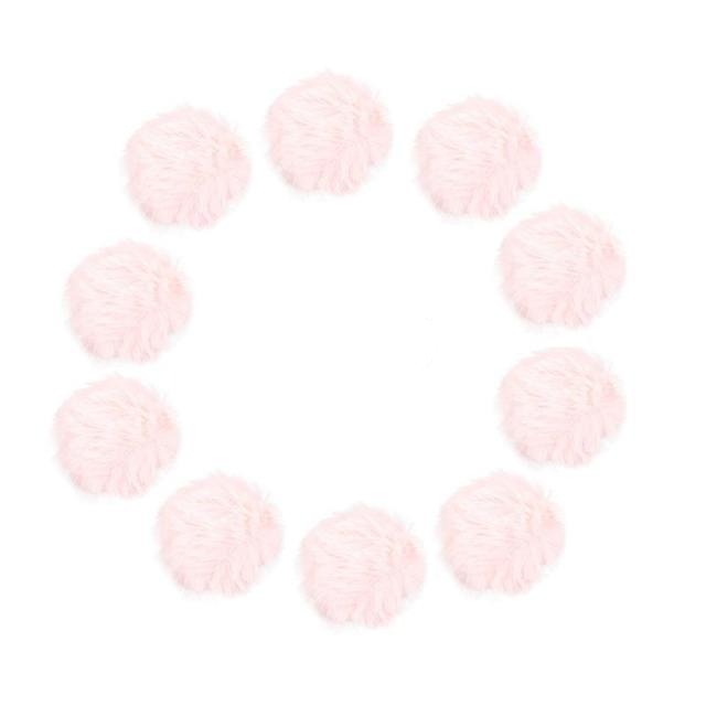 Bite Resistant Cat Ball Toys