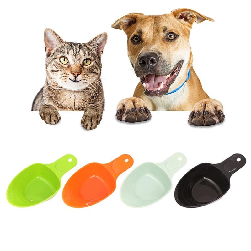 Measuring Food Scoop For Dog