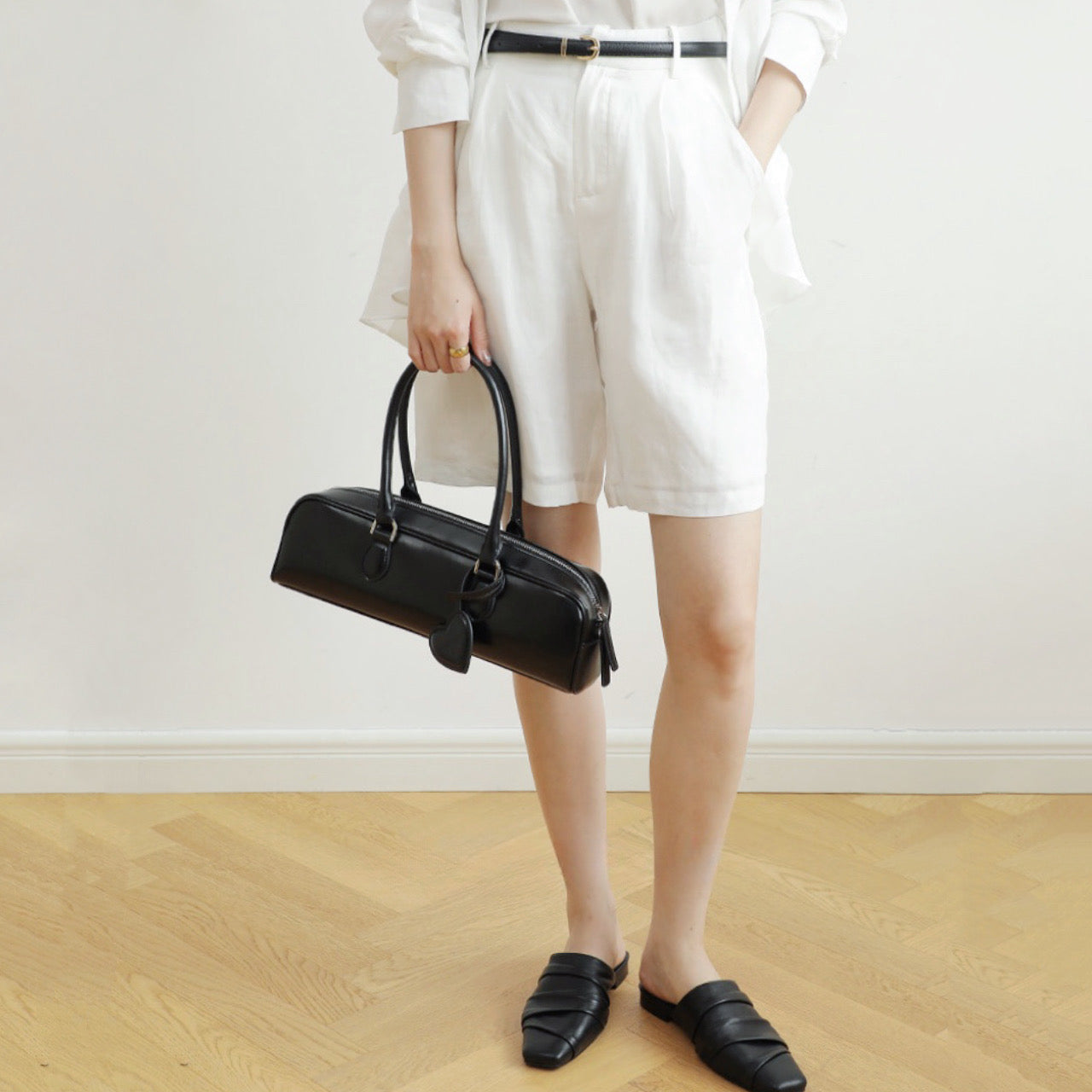 Urban Mood Baguette Bag