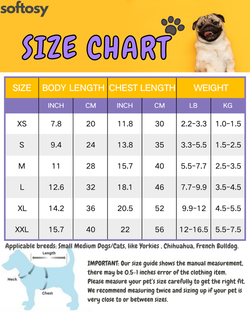 Flower Pearl Warm Dog Cat Short Jacket