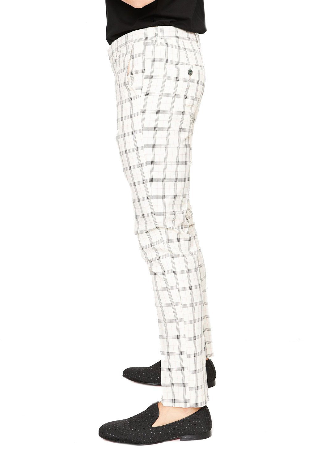 check all the boxes Pants