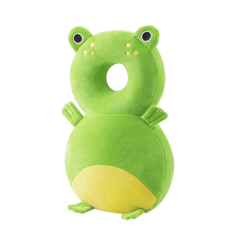 BerryBlue Baby Head Protector