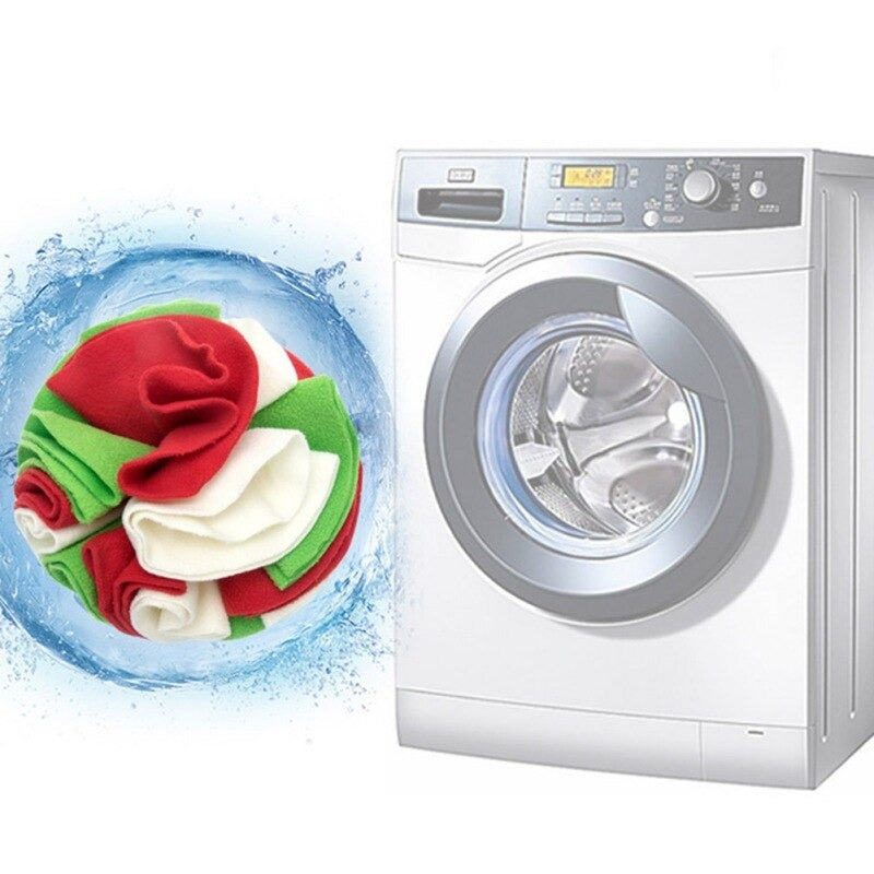 Dog Sniffing Ball Puzzle Toys