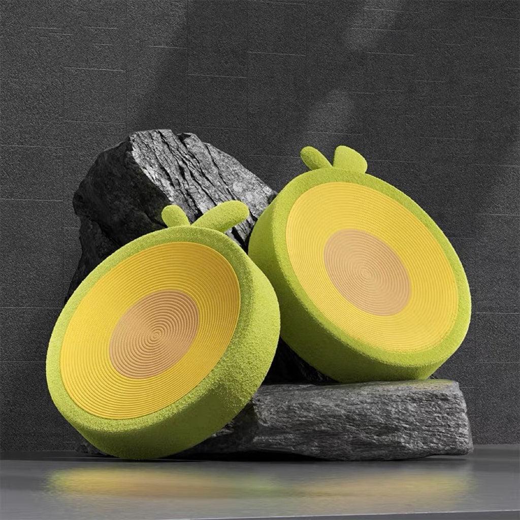 Cat Scratchers | Cute Avocado Style