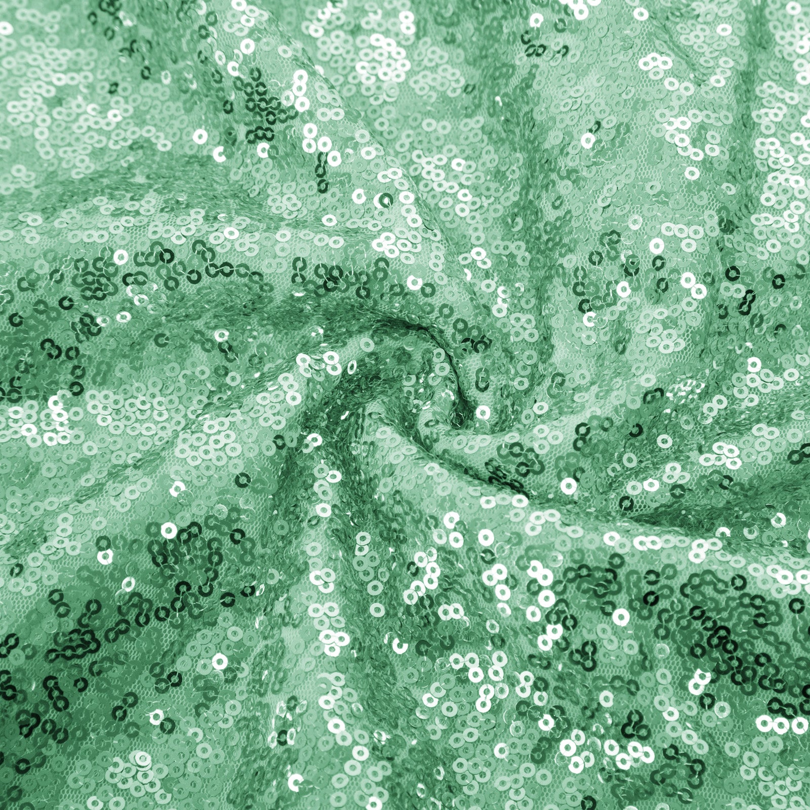 Vintage 50s Sequin Pencil Dress V Neck Glitter Dresses