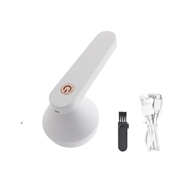 Purely Fabric Shaver
