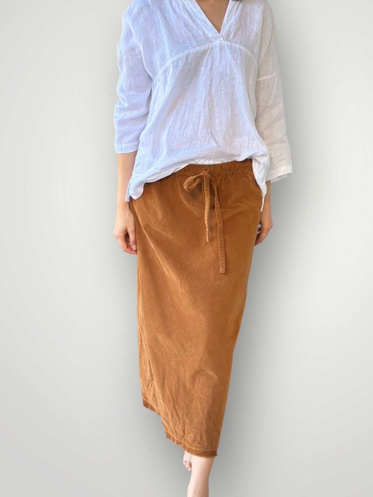 caramel cord