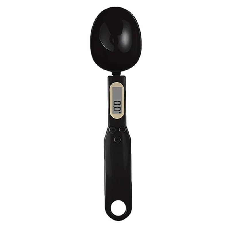 ChefGenius Spoon Scale