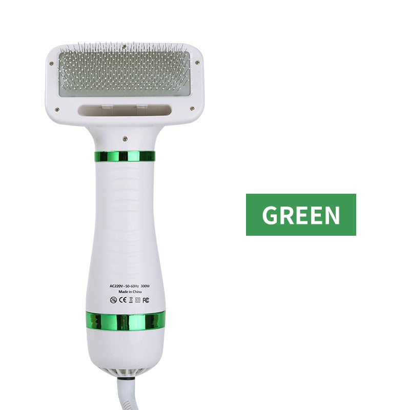 🔥2-in-1 Dog Grooming Dryer