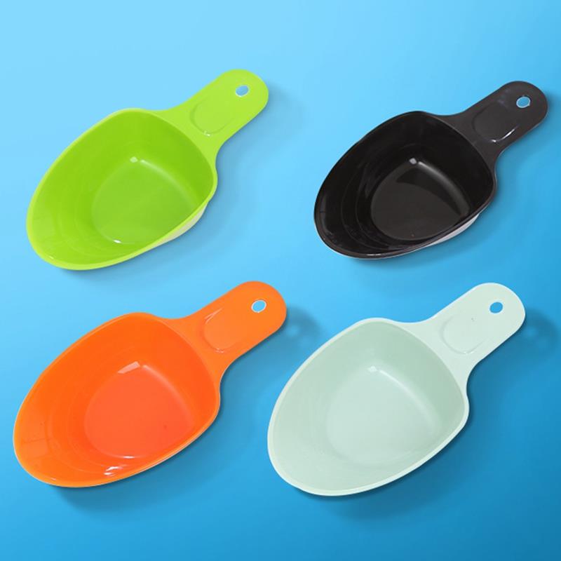 Measuring Food Scoop For Dog