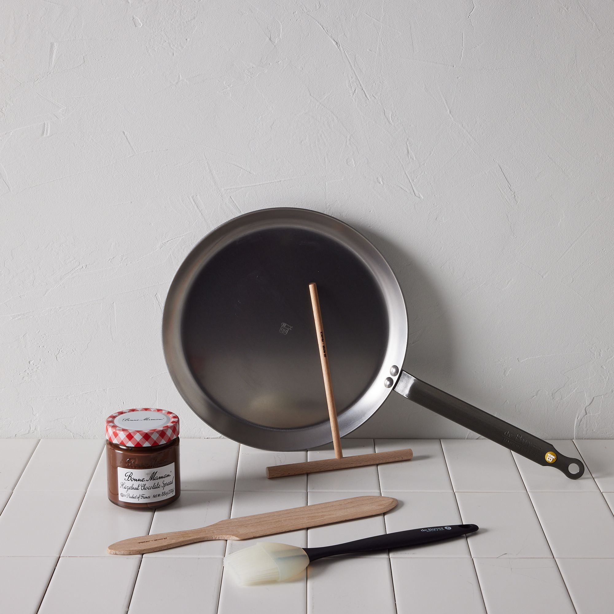 Crêpe Making Set