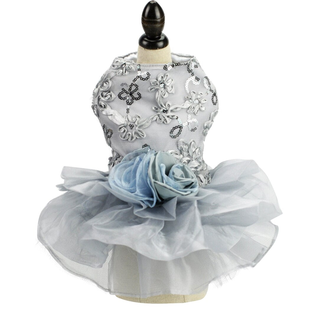 Dress Costume For Dogs