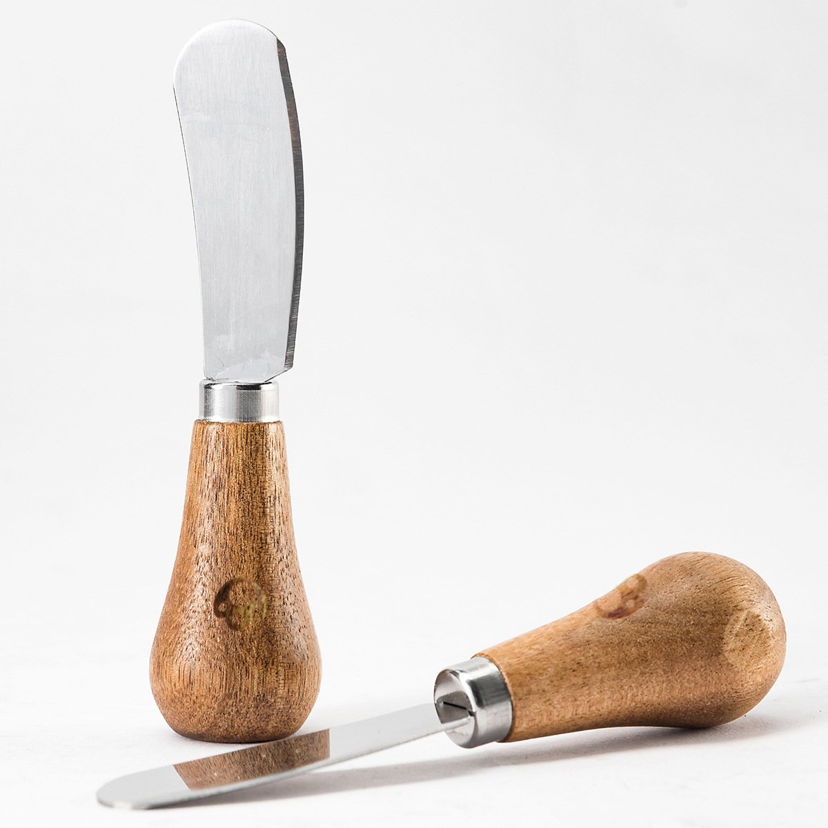 Cute Standing Butter Knife