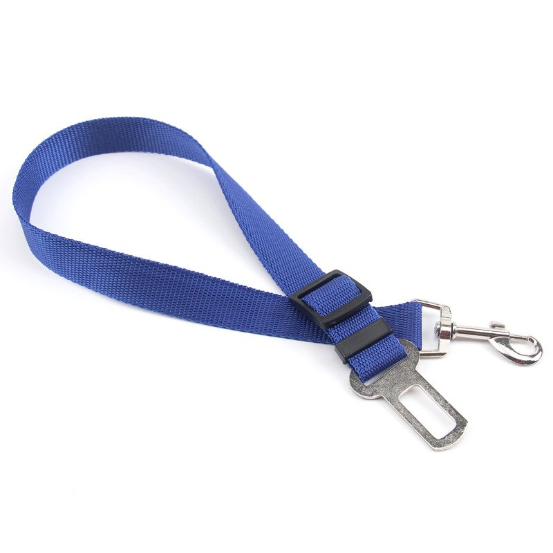 Dog Seat Belt Safety Harness