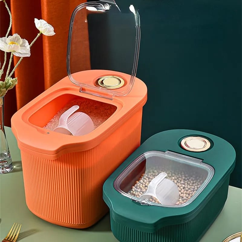 RICE BASKET