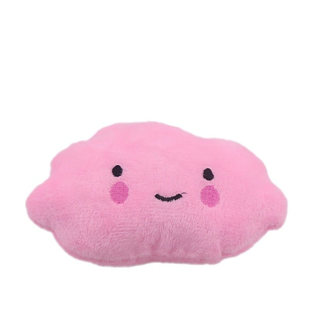 Chew Toy With Squeaker For Dogs